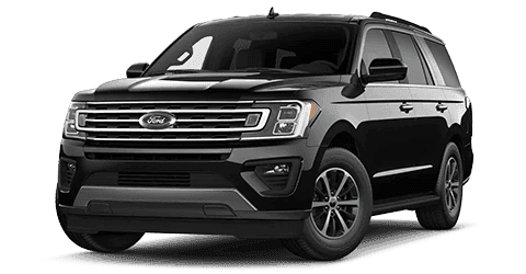FORD EXPEDITION XLT